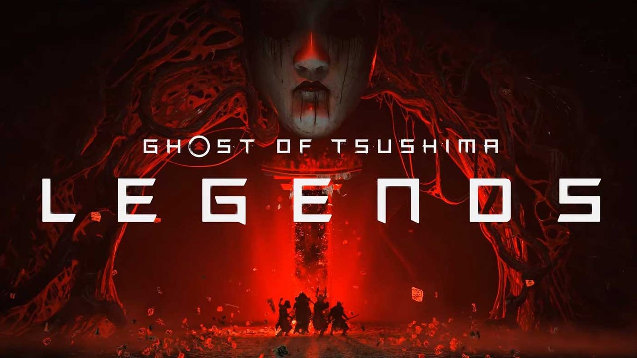 Ghost of Tsushima la mise à jour 1.1 arrive très bientôt ActuGeekGaming