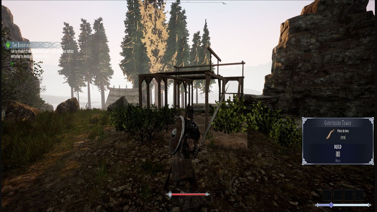 RUNE II: Decapitation Edition