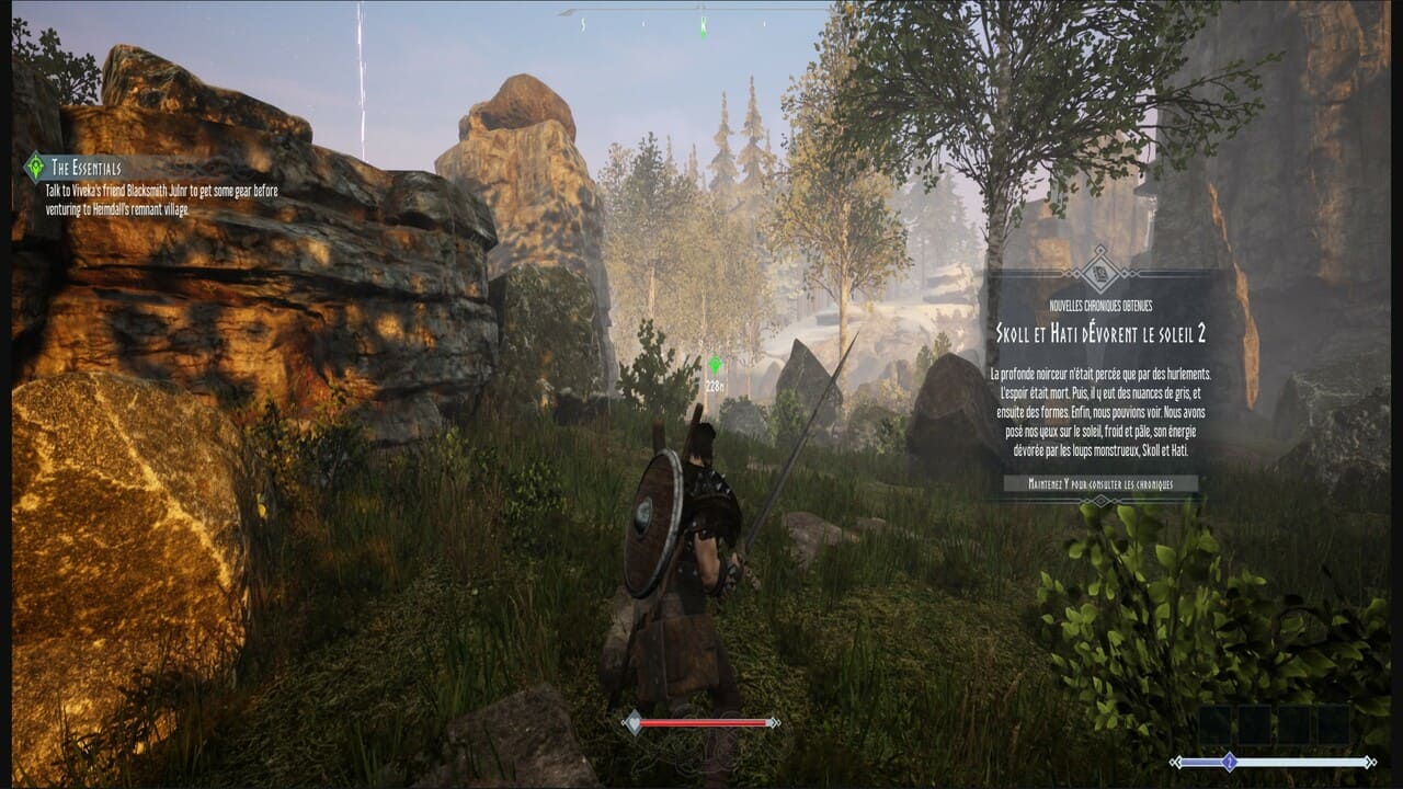 RUNE II: Decapitation Edition