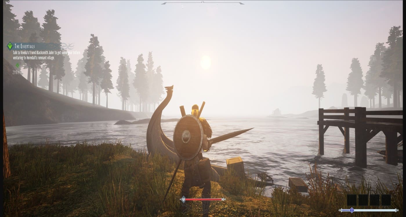 RUNE II: Decapitation Edition