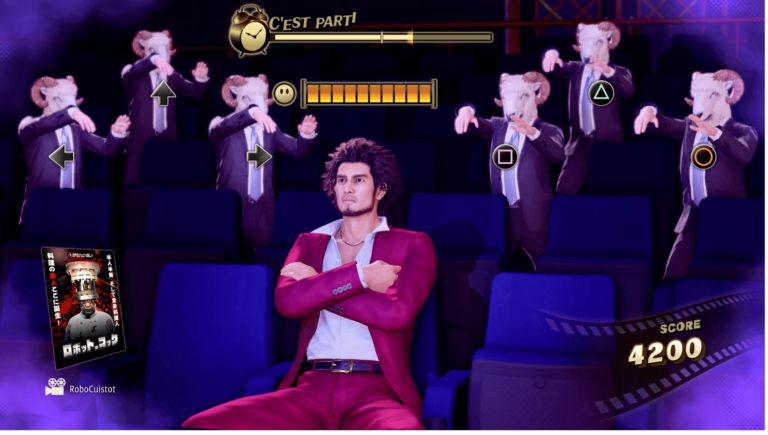Yakuza Like A Dragon Duree De Vie TEST - Yakuza: Like a Dragon, un RPG réussi? - ActuGeekGaming