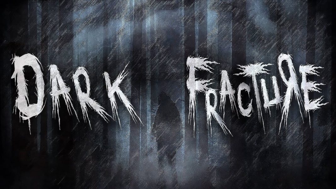 dark fracture game