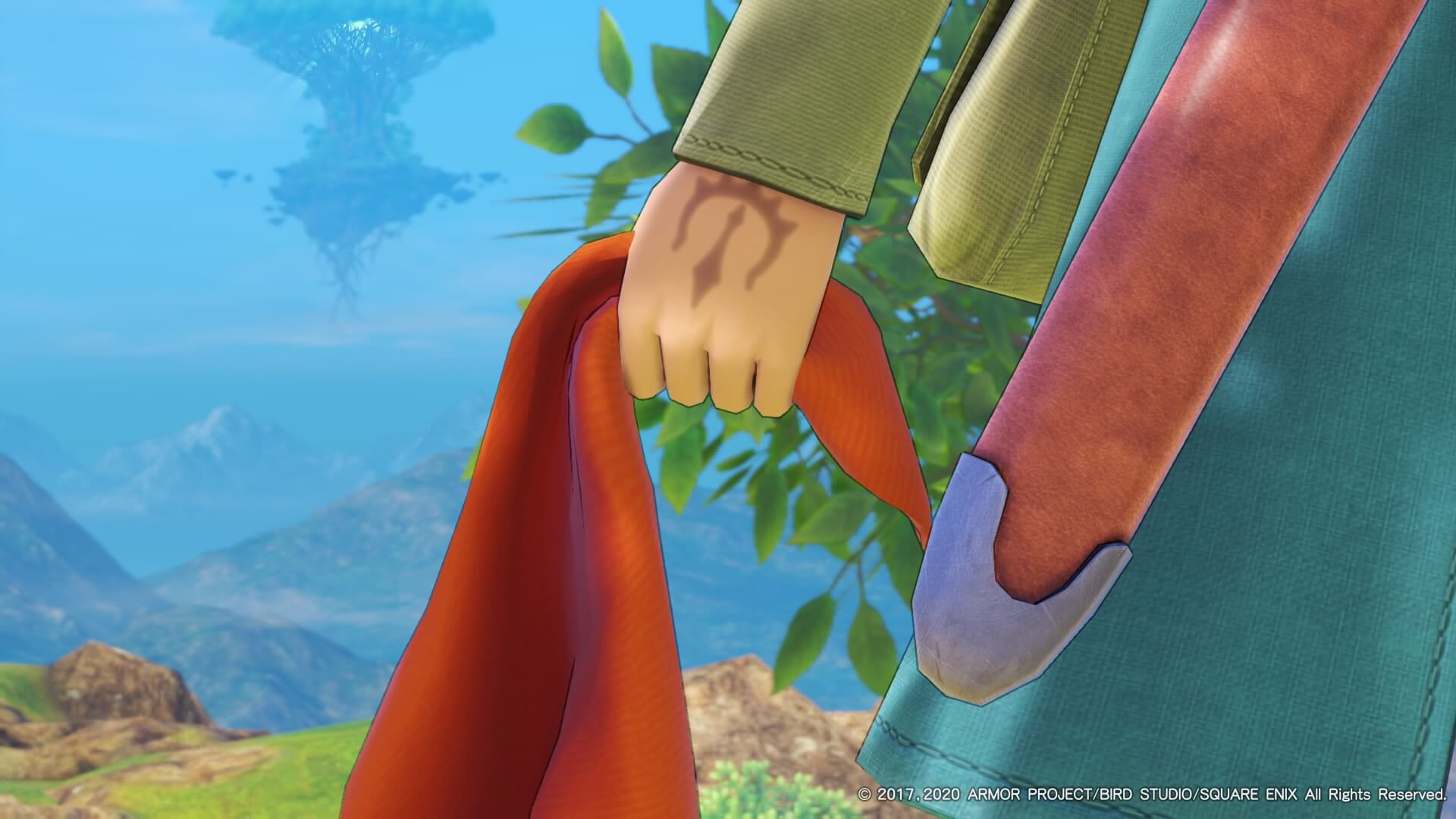 Dragon Quest XI S Edition Ultime 