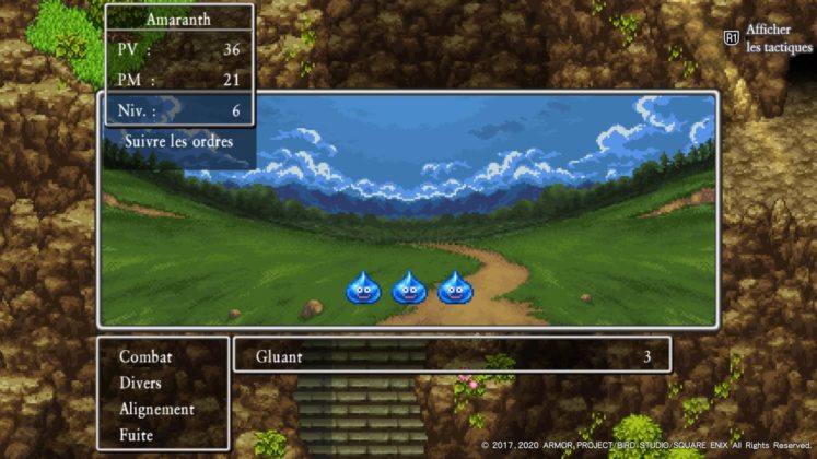 Dragon Quest XI S Edition Ultime