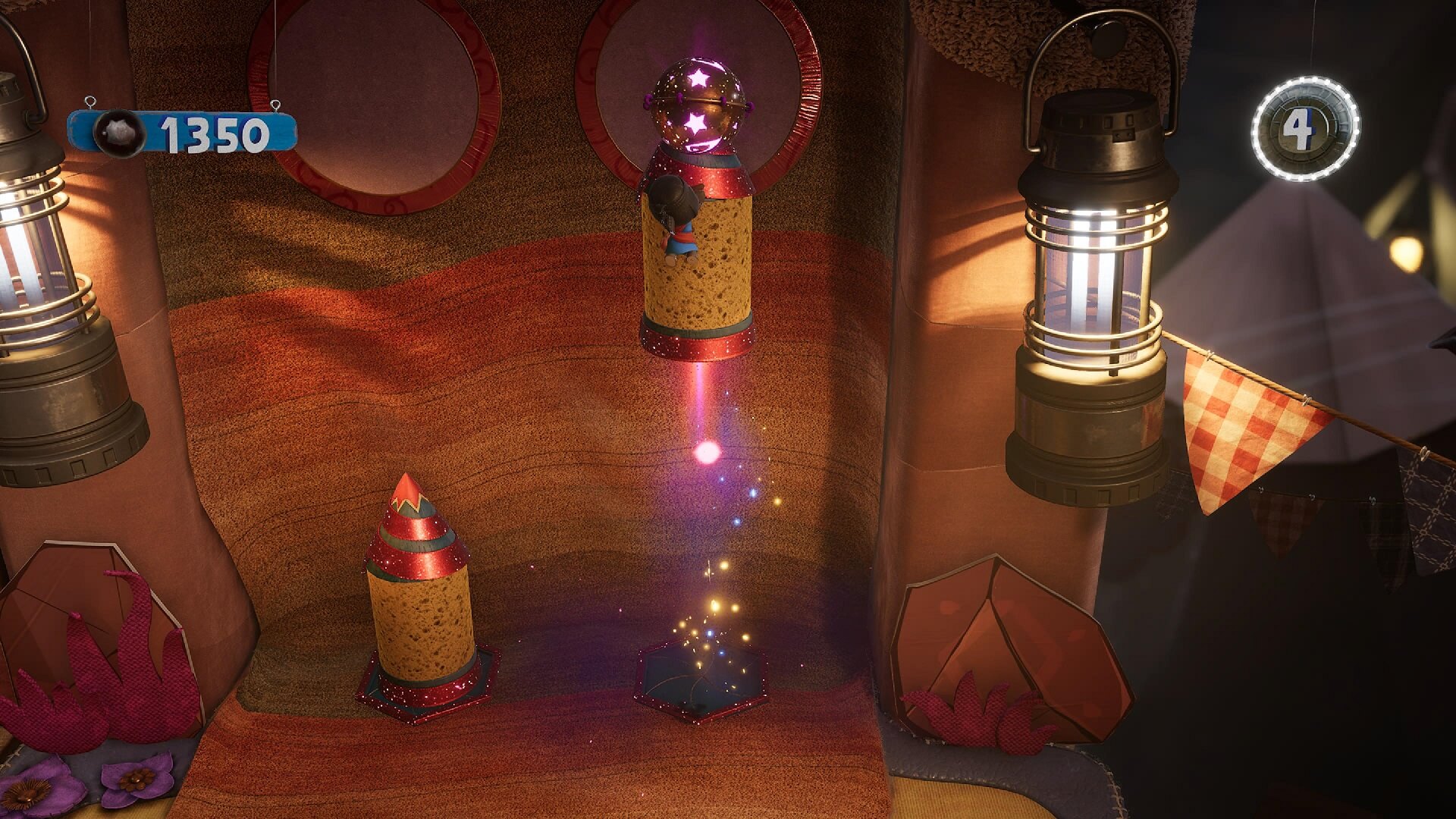 Sackboy: A Big Adventure