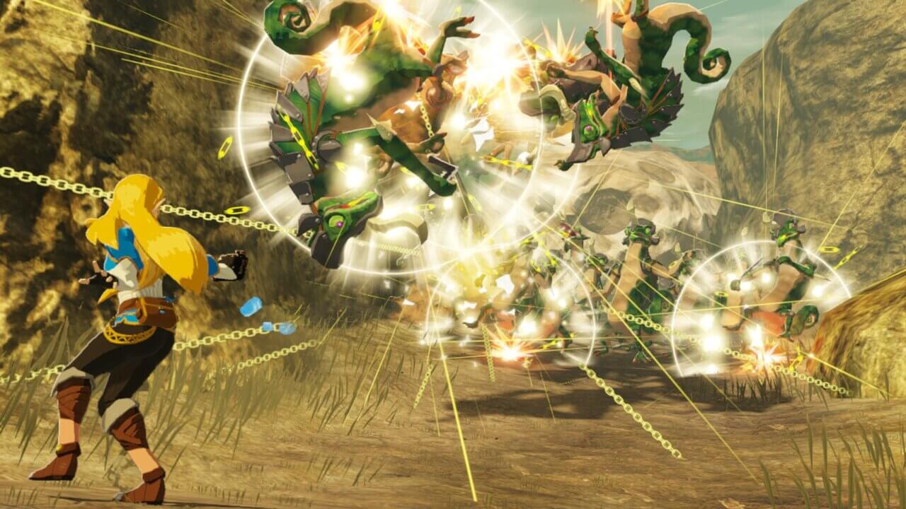 Zelda
