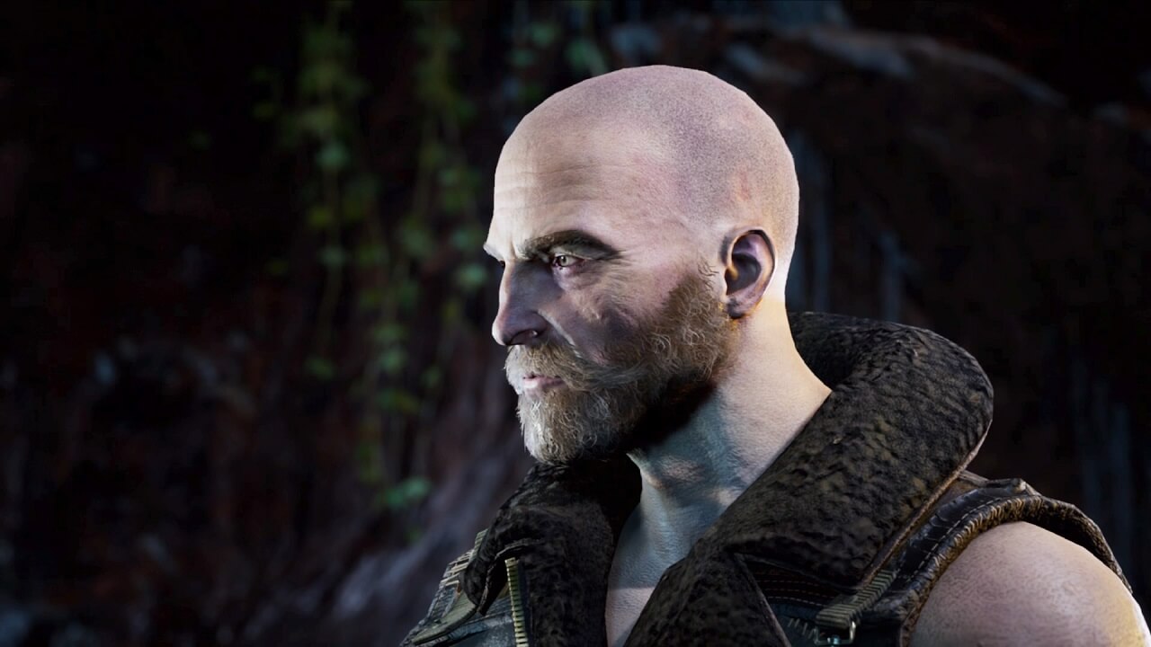 Werewolf The Apocalypse Earthblood