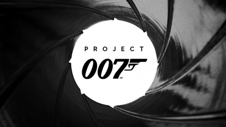 project 007 io interactive
