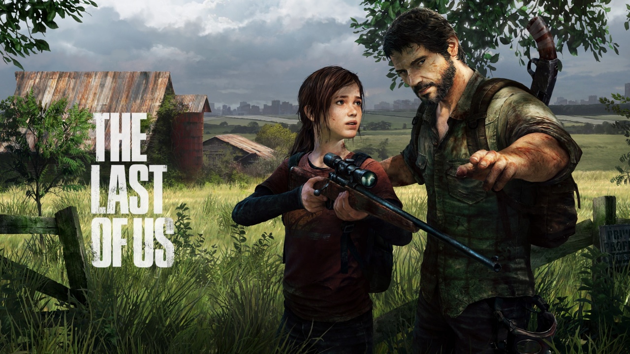 the last of us gr