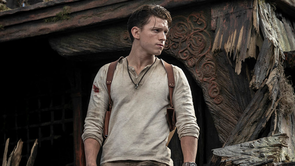 Film 2022 Cinema Uncharted le film est repoussé en 2022 - ActuGeekGaming