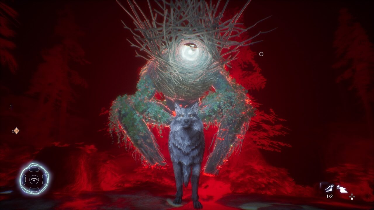 Werewolf The Apocalypse Earthblood