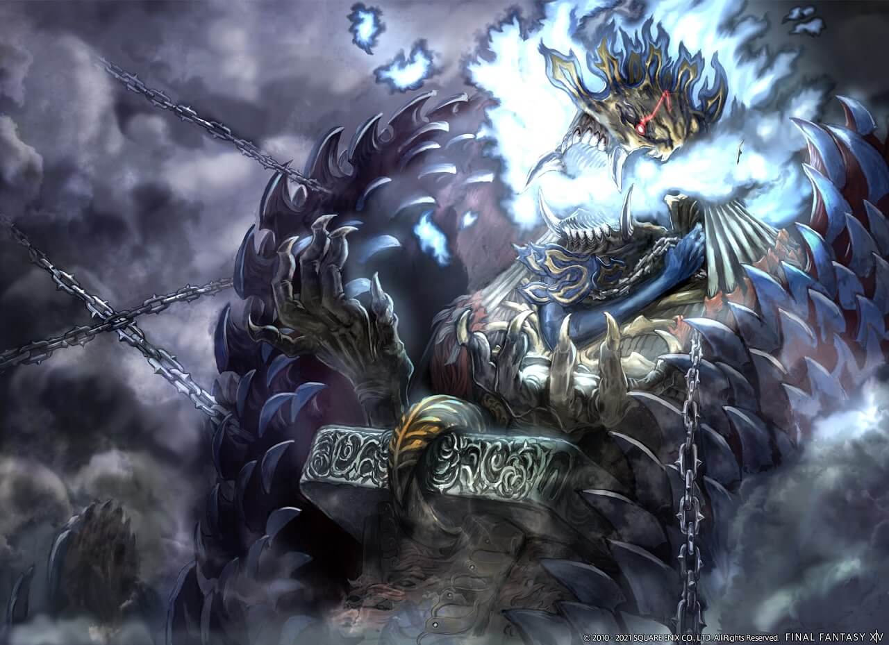 Final Fantasy XIV