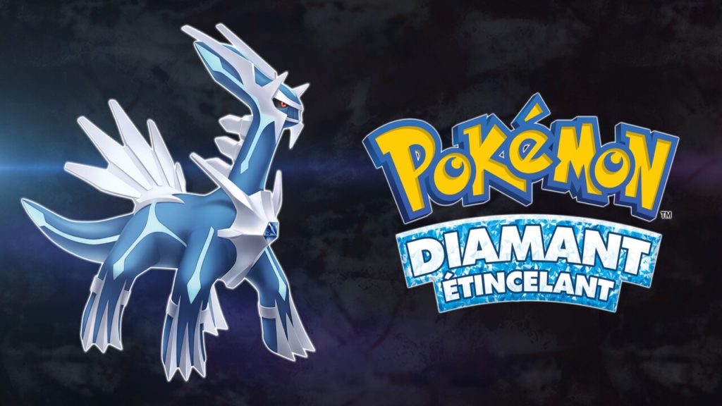 Pokemon Diamant Etincelant Pokemon Qui Nous Suit Pokémon Diamant Étincelant et Pokémon Perle Scintillante arrivent