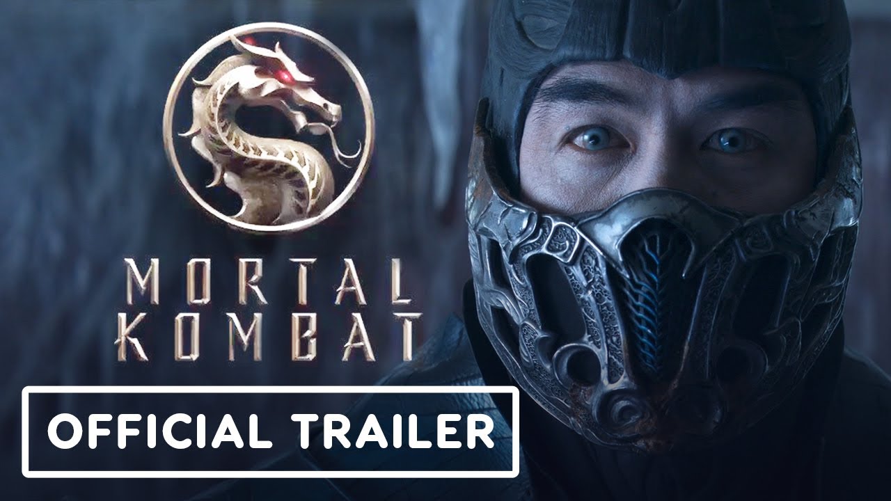 Mortal Kombat Le Film Nous Dévoile Sa Bande Annonce Actugeekgaming