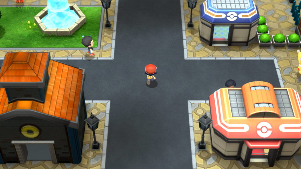 Pokemon Perle Scintillante Pokemon Home Pokémon Diamant Étincelant et Pokémon Perle Scintillante arrivent