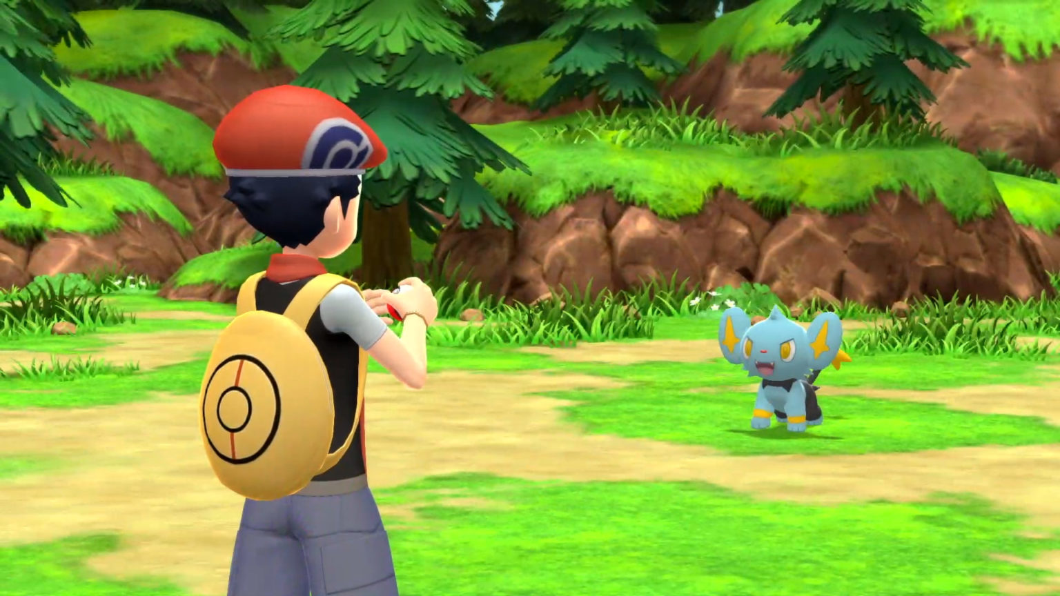 Comment Aller Au Mont Couronné Pokemon Diamant Etincelant Pokémon Diamant Étincelant et Pokémon Perle Scintillante arrivent