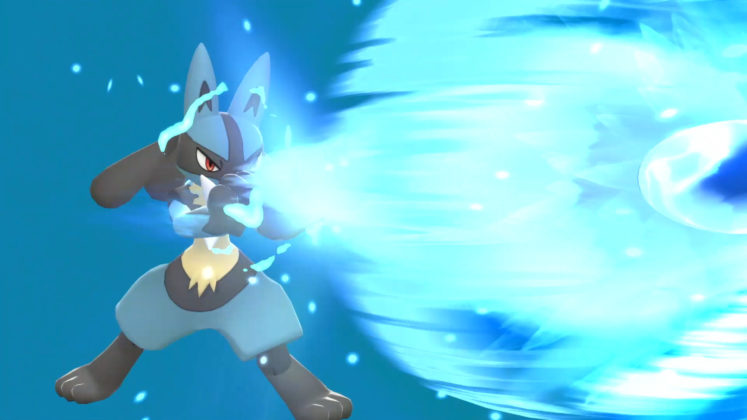 Pokemon Diamant Etincelant Pokemon Qui Nous Suit Pokémon Diamant Étincelant et Pokémon Perle Scintillante arrivent