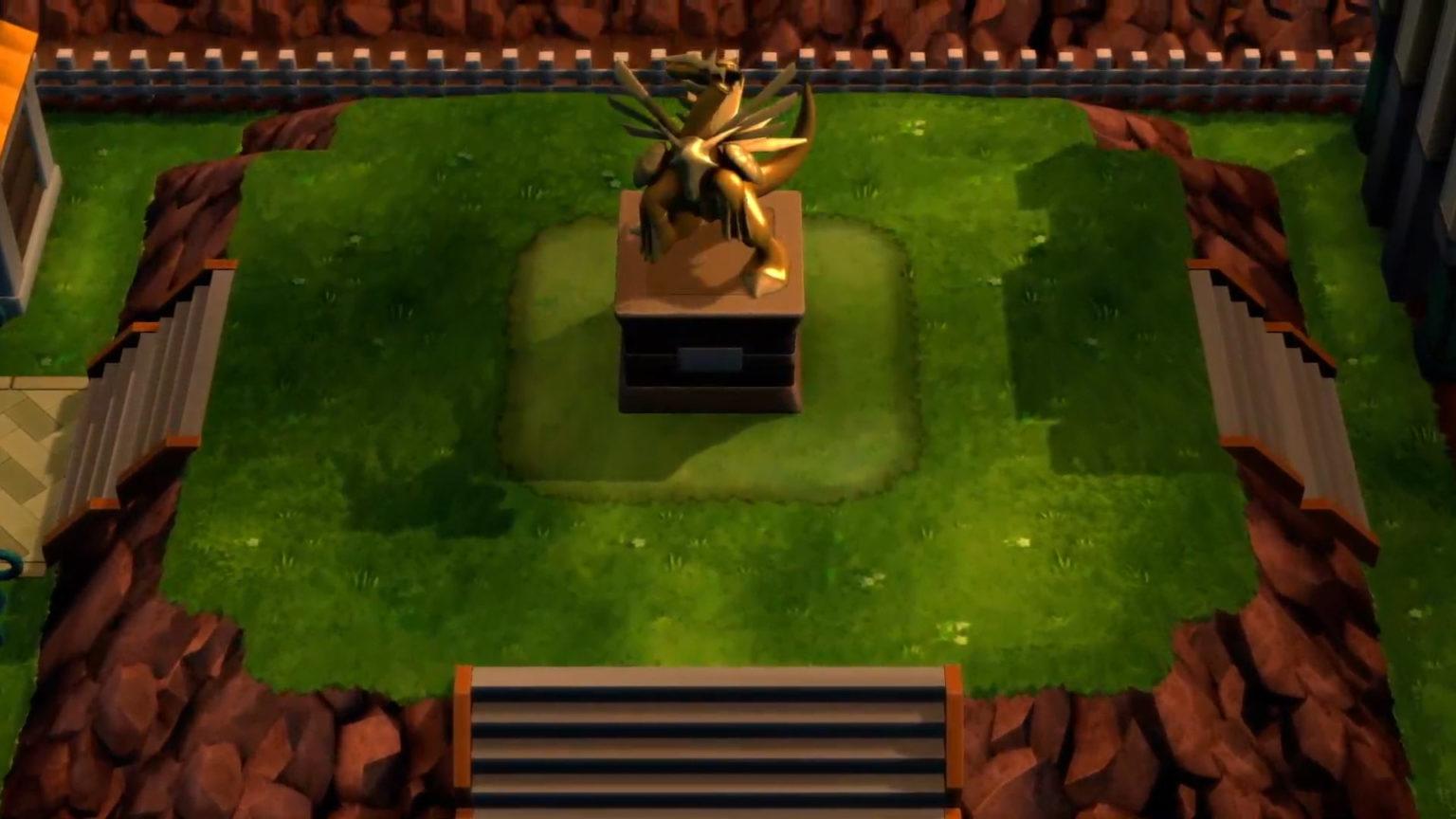 Comment Aller Au Mont Couronné Pokemon Diamant Etincelant Pokémon Diamant Étincelant et Pokémon Perle Scintillante arrivent