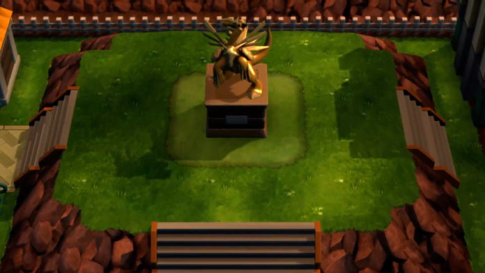 Comment Aller Au Mont Couronné Pokemon Diamant Etincelant Pokémon Diamant Étincelant et Pokémon Perle Scintillante arrivent