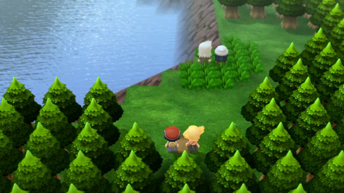 Comment Aller Au Mont Couronné Pokemon Diamant Etincelant Pokémon Diamant Étincelant et Pokémon Perle Scintillante arrivent