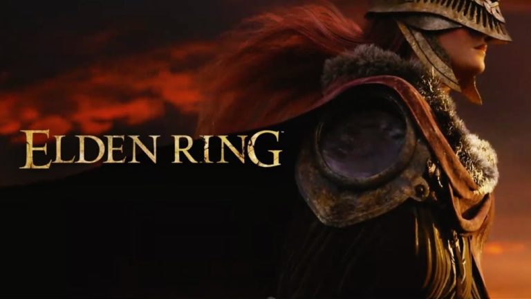 Elden Ring : un trailer en fuite ! - ActuGeekGaming