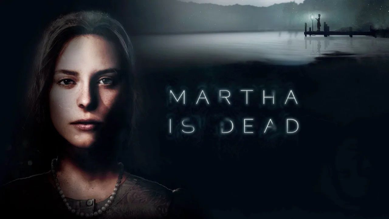 download martha is dead story