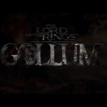 The Lord of The Ring Gollum