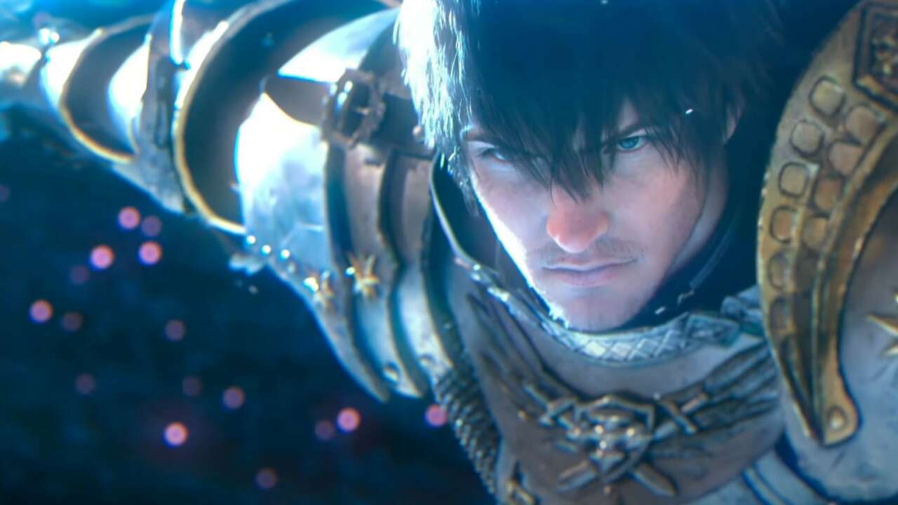 Final Fantasy XIV dévoile la date de sortie d'Endwalker - ActuGeekGaming