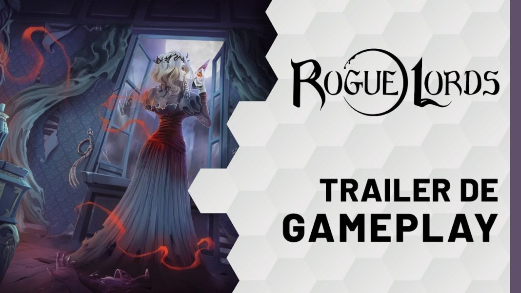 Rogue Lords download the new for android