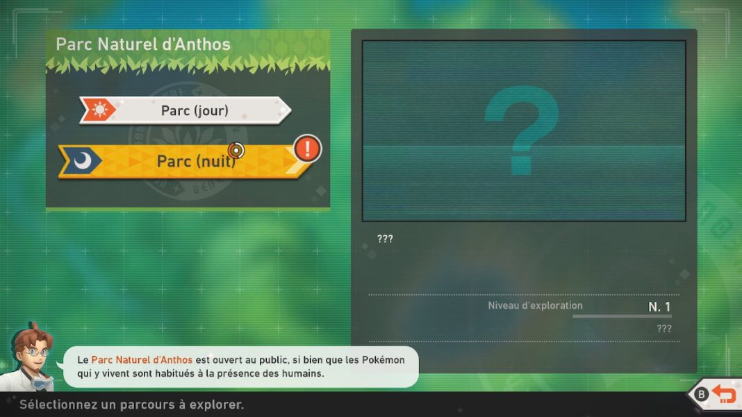 Que Veut Dire Le Score Snap TEST - New Pokémon Snap, une expérience enrichie ! - ActuGeekGaming