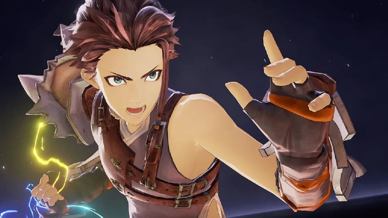 Tales of Arise