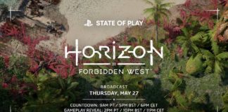 Horizon Forbidden West 