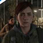 The Last of Us Part II Patch PS5