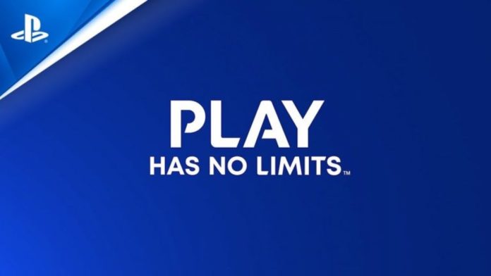 PlayStation - Play has no limits