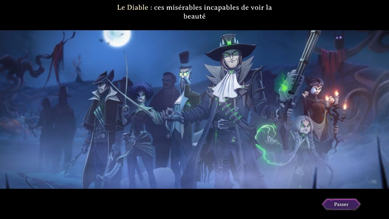 Rogue Lords