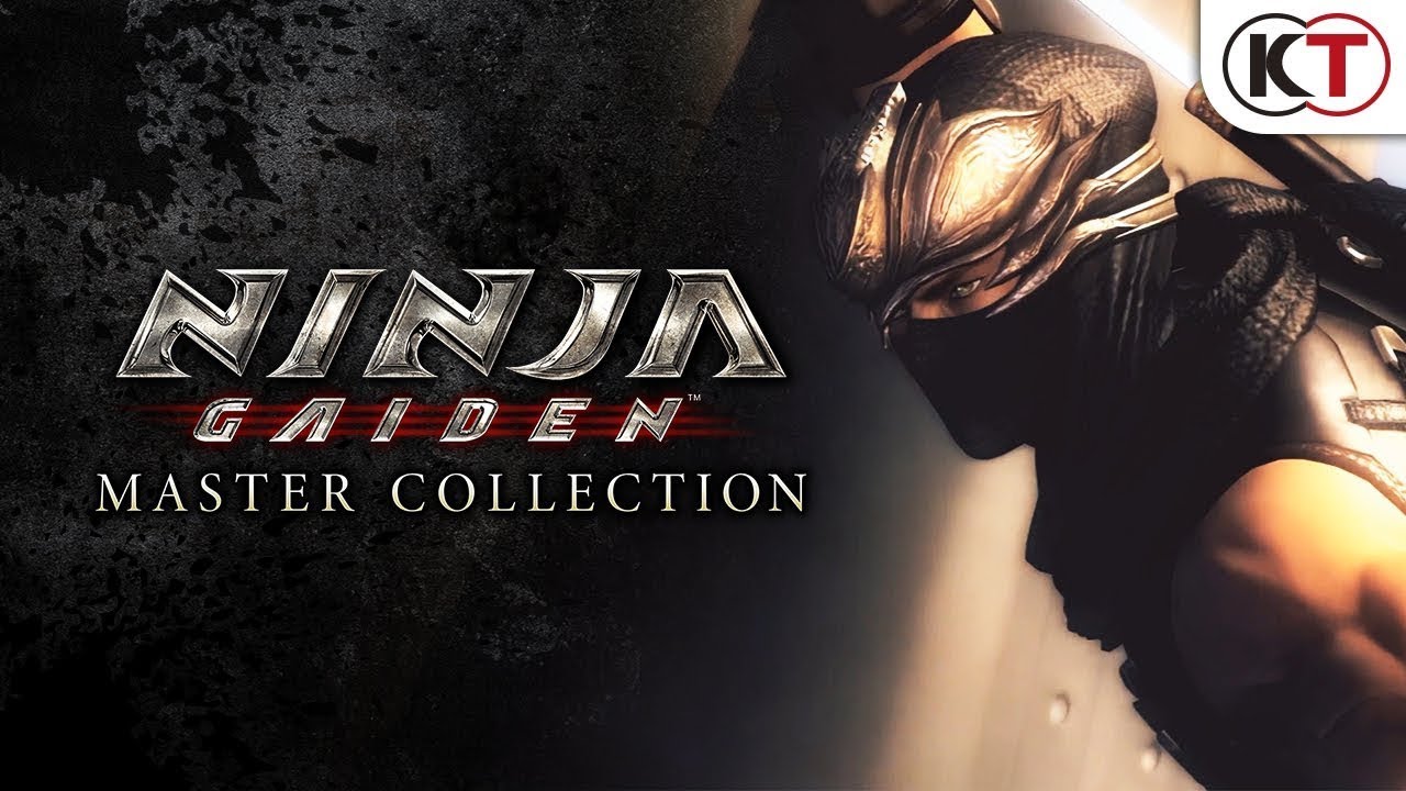 ninja gaiden master ps4