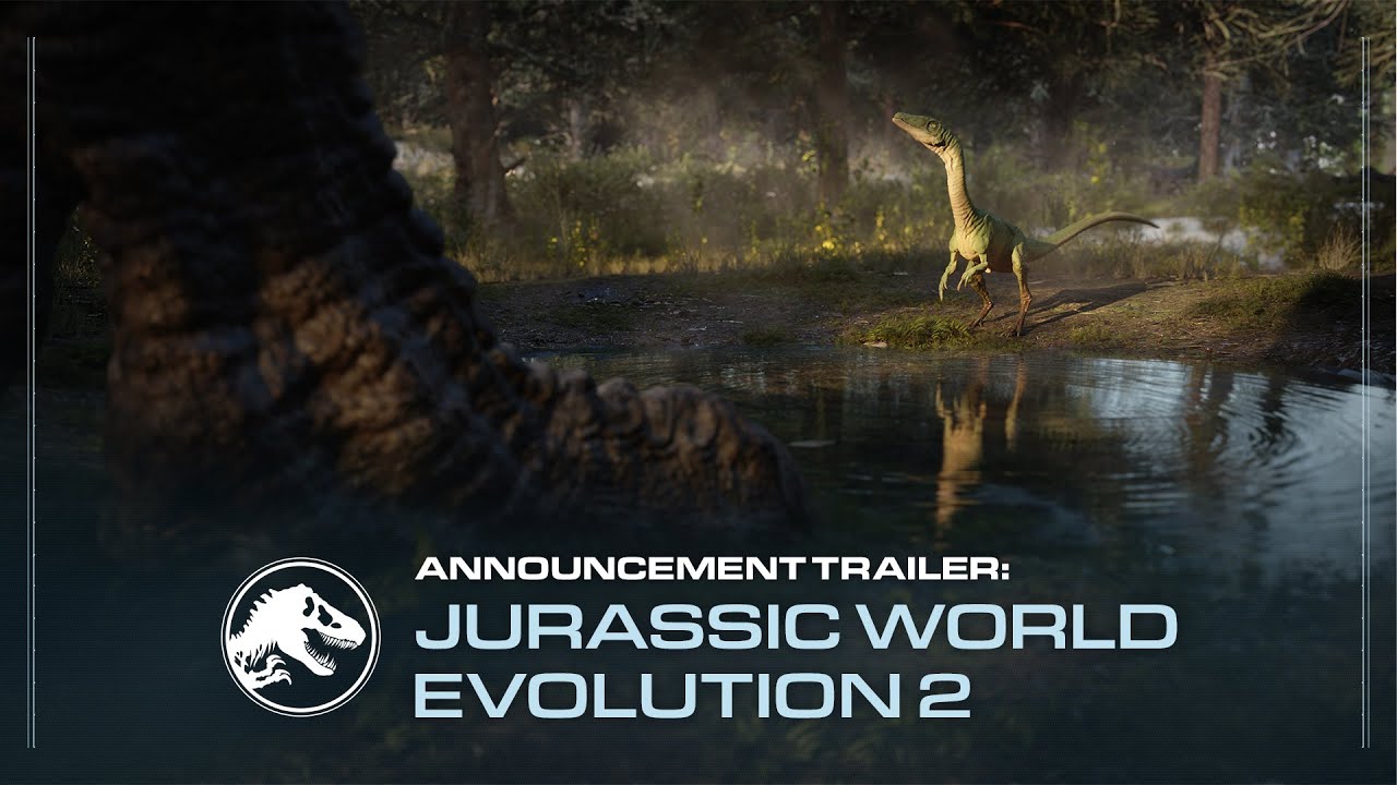 jurassic world evolution 2 washington state
