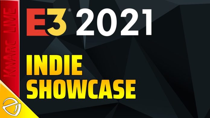 Indie Showcase 2021