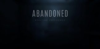 Abandoned Realtime Experience