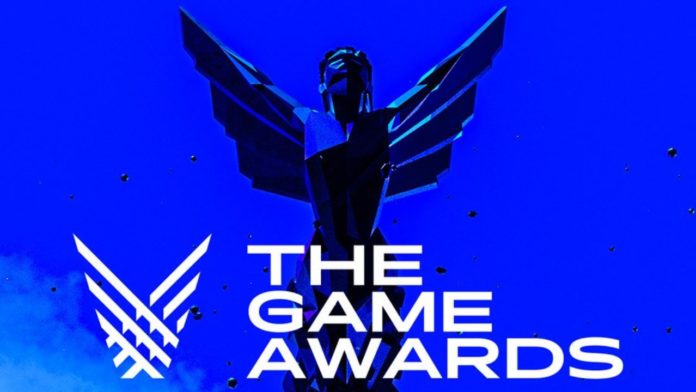 Game Awards 2021
