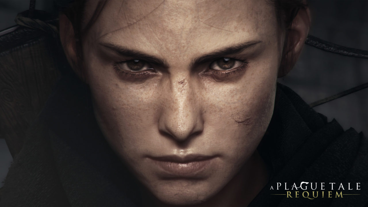 A Plague Tale: Requiem, la date de sortie fuite ? - ActuGeekGaming