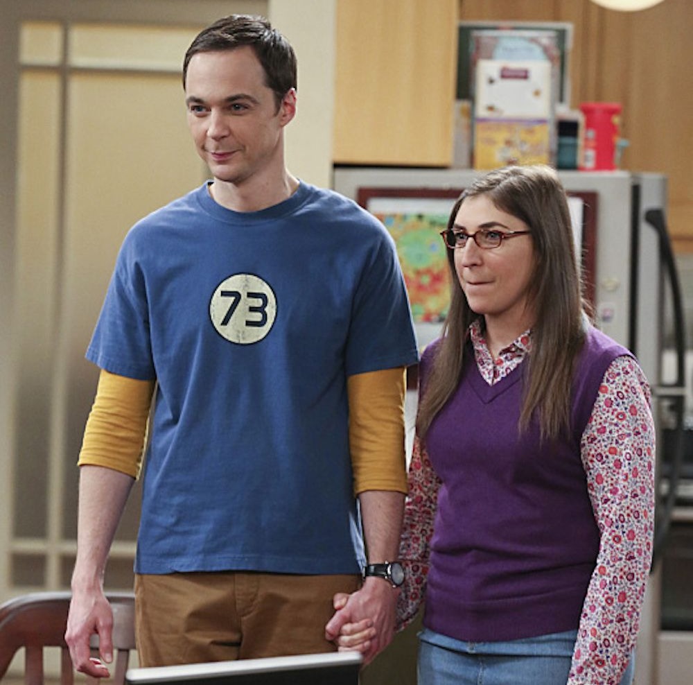 Sheldon 73 pourquoi
