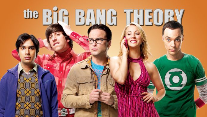 durée the big bang theory temps pour regarder tbbt