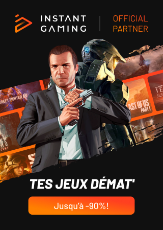 Instant Gaming image