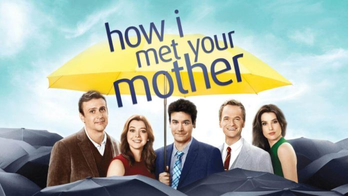 Durée de la série How I Met Your Mother
