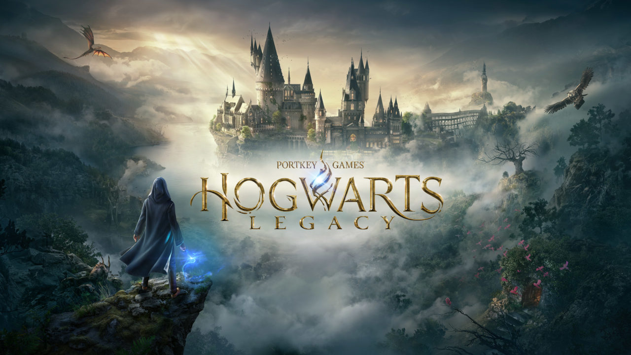 Soluce Hogwarts Legacy : Les Clés du Dédale - ActuGeekGaming