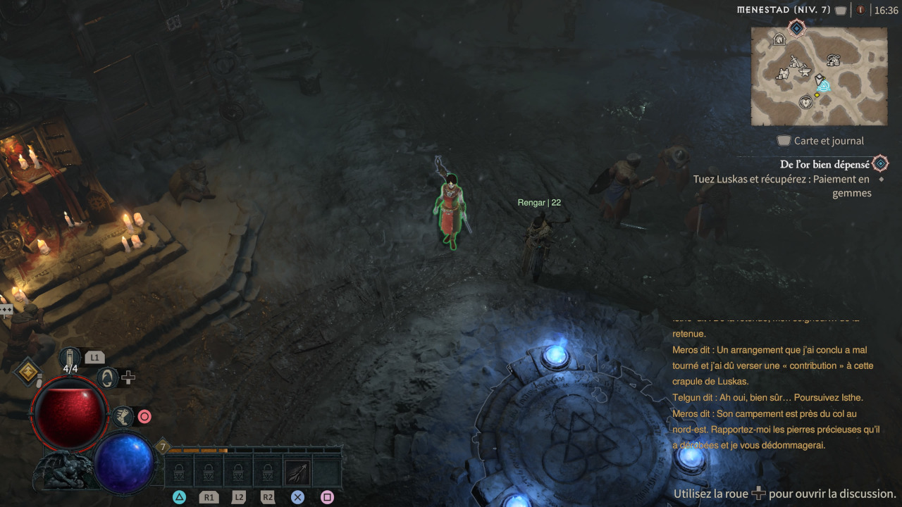 diablo iv playstation