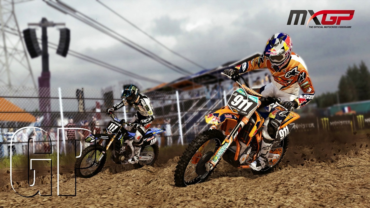 Jeux de Motocross - Jouez en Ligne Sur